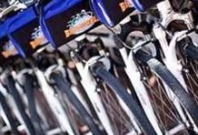 Waterfront & Central Park Bike Tour